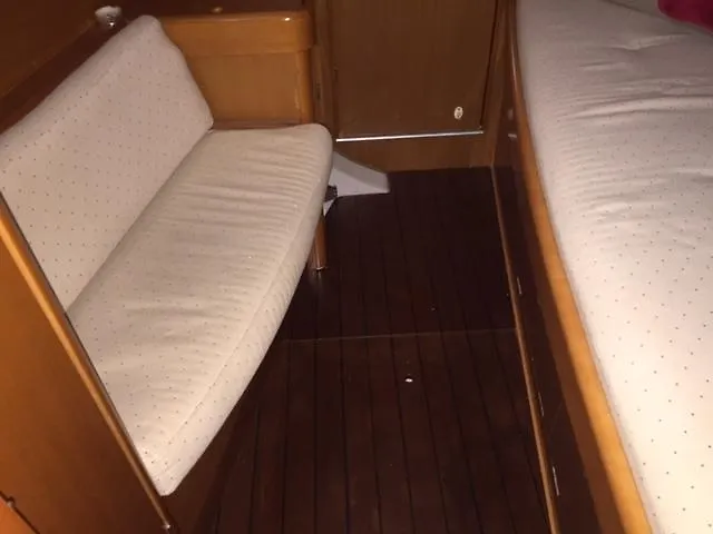 מלון פלאיה בלנקה Salitre Boat ספינת מלון